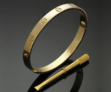 cartier bracelet female.